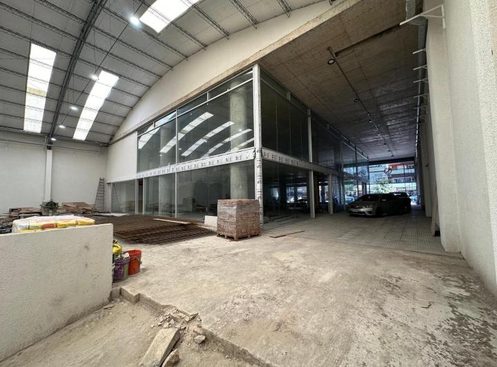 Foto de Edificio Comercial en Villa Devoto, imagen 2
