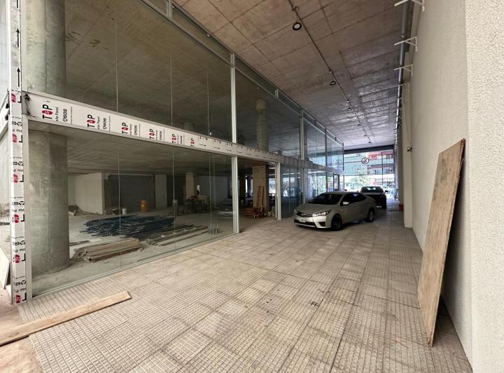 Foto de Edificio Comercial en Villa Devoto, imagen 3
