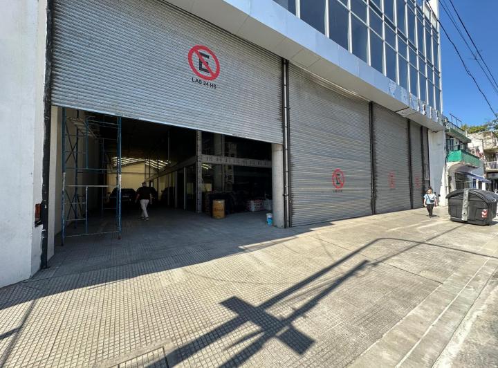 Foto de Edificio Comercial en Villa Devoto, imagen 2