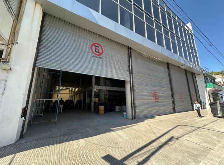 Foto de Edificio Comercial en Villa Devoto, imagen 4