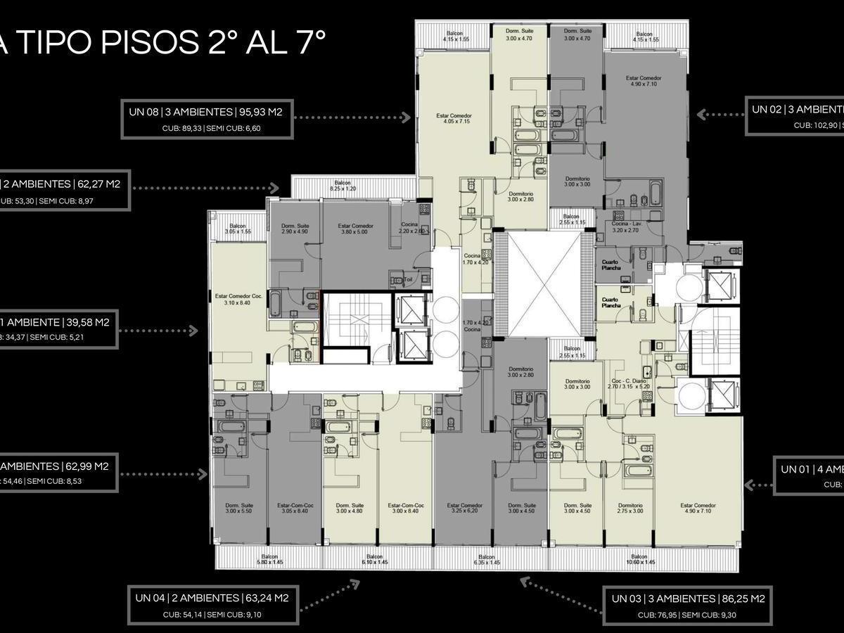 Plano 1