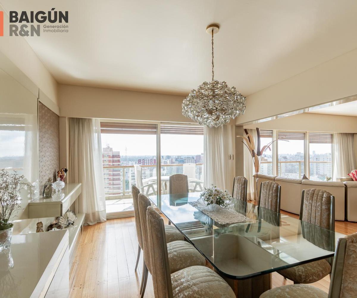 Departamento en Villa Urquiza 3