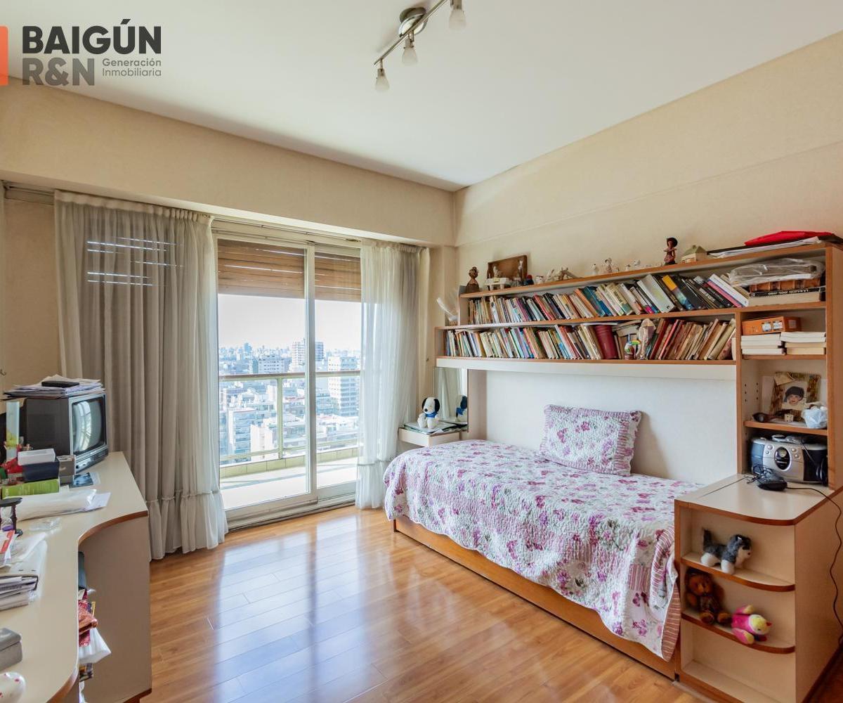 Departamento en Villa Urquiza 1