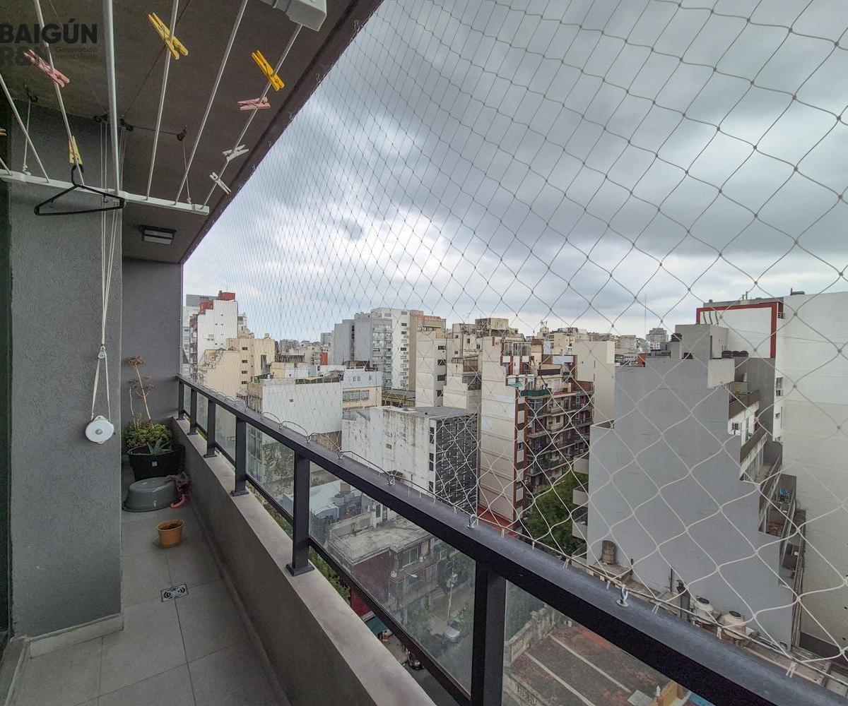 4 Ambientes en Barrio Norte 3
