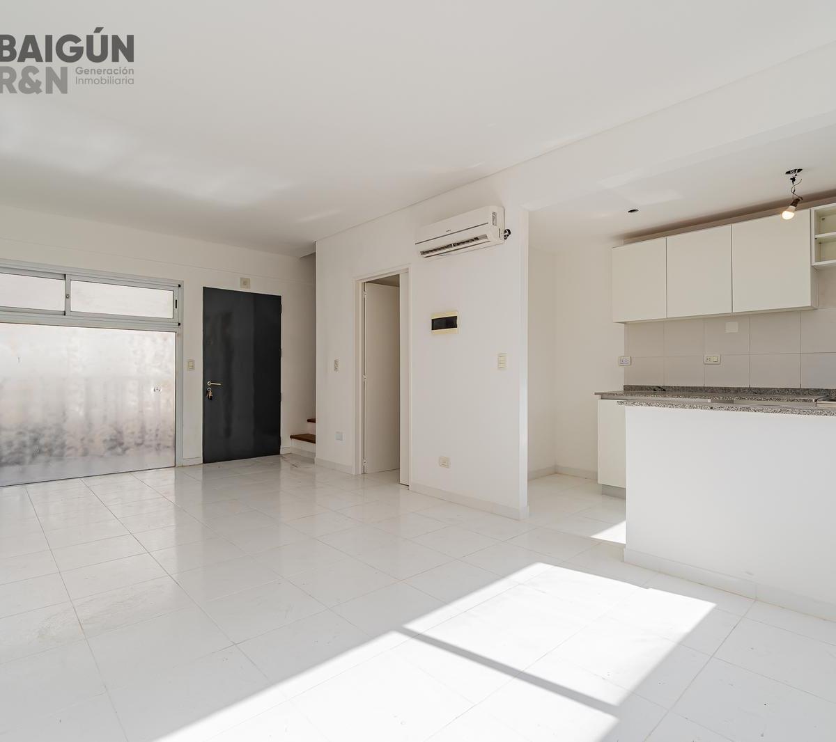 Departamento en Agronomia 2