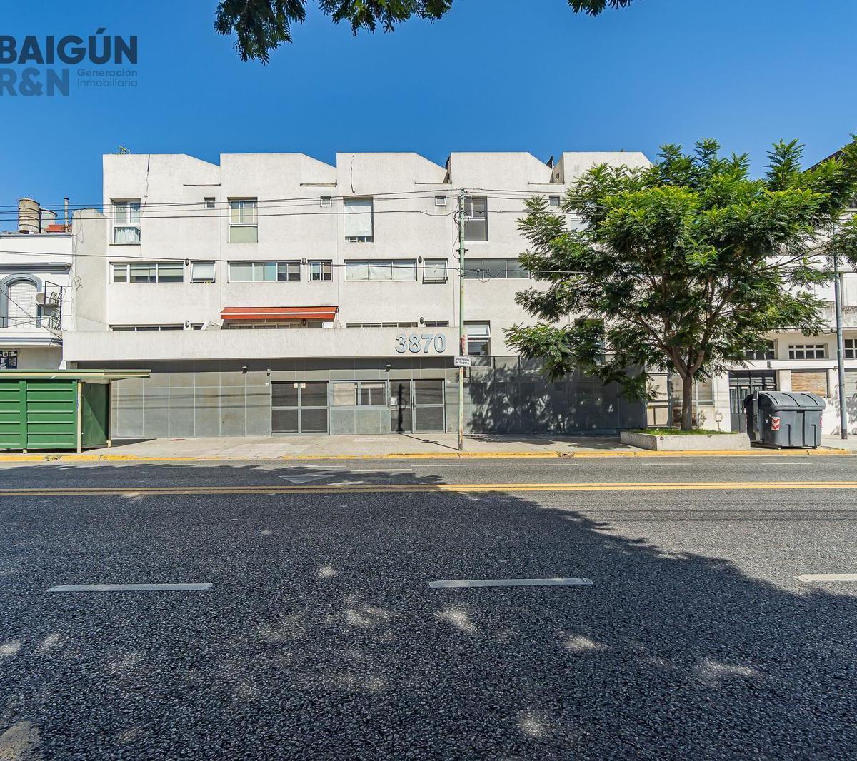 Departamento en Agronomia 5