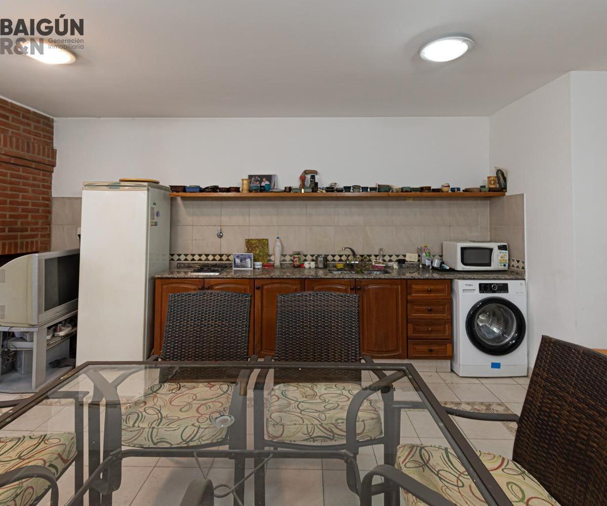 Casa Tipo PH en Villa Pueyrredón 3