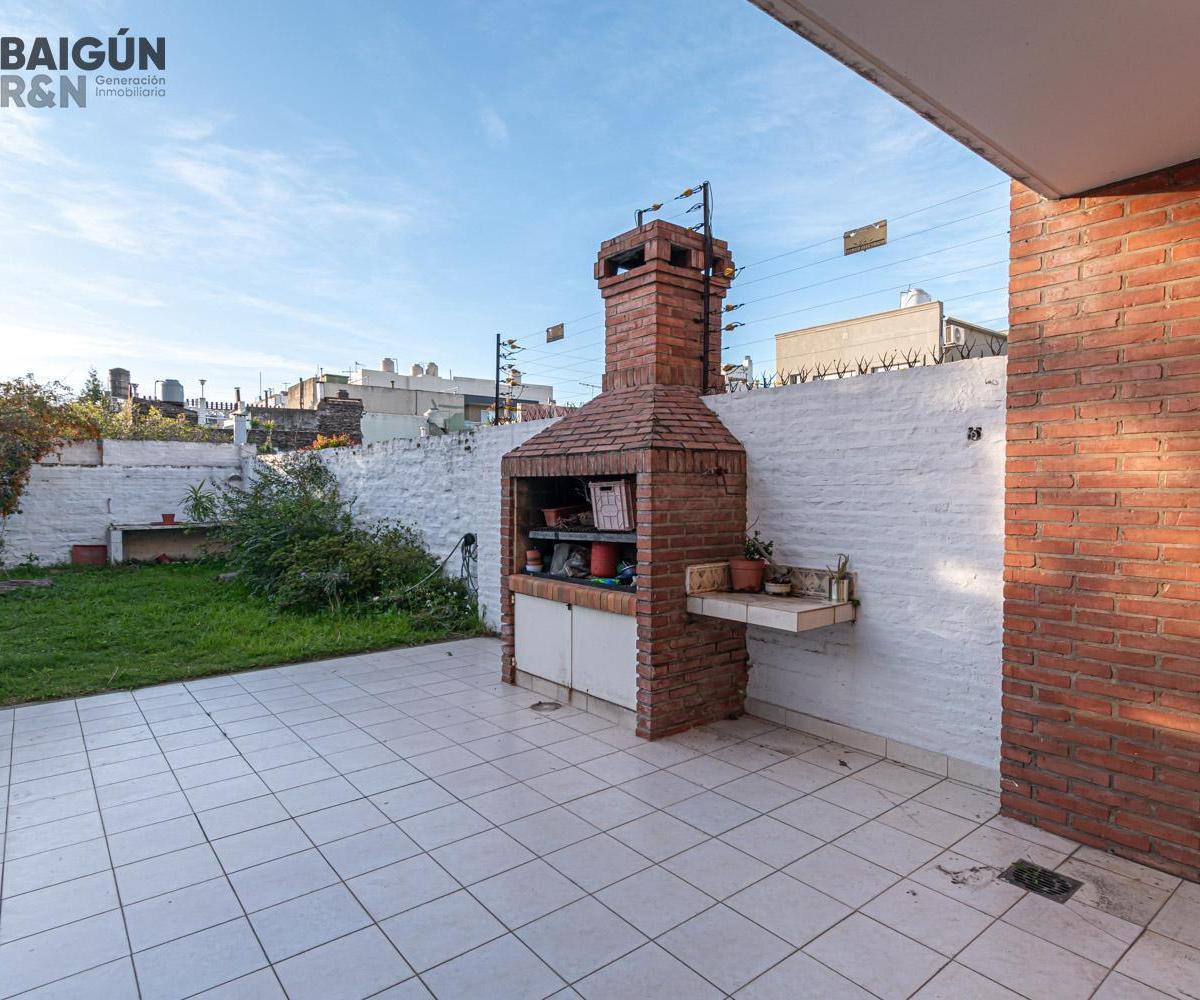 Casa Tipo PH en Villa Pueyrredón 4