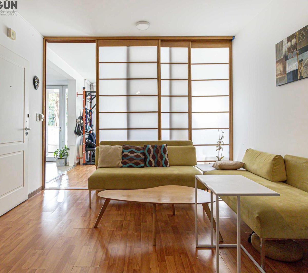 4 Ambientes en Venta en Villa Pueyrredon 4