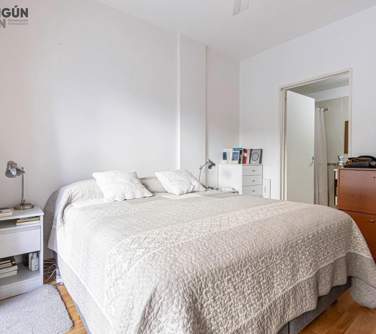 4 Ambientes en Venta en Villa Pueyrredon 5