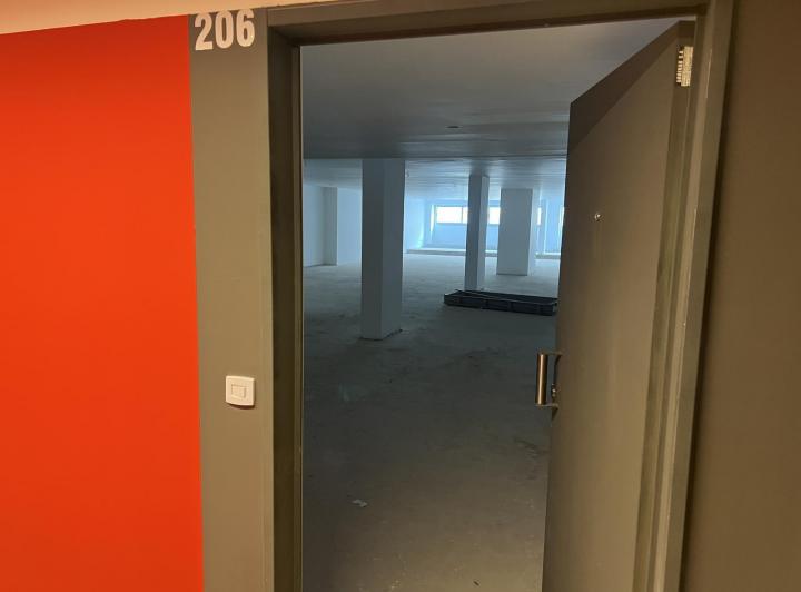 Foto de ¡Oficina XXL con terraza en Recoleta! 366 m² a estrenar, imagen 4