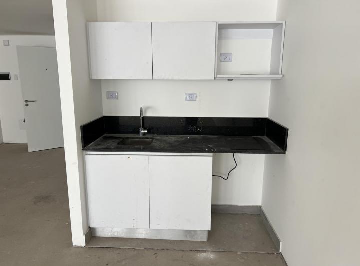 Foto de Oficina con terraza propia – 290 m² a estrenar en Recoleta, imagen 3