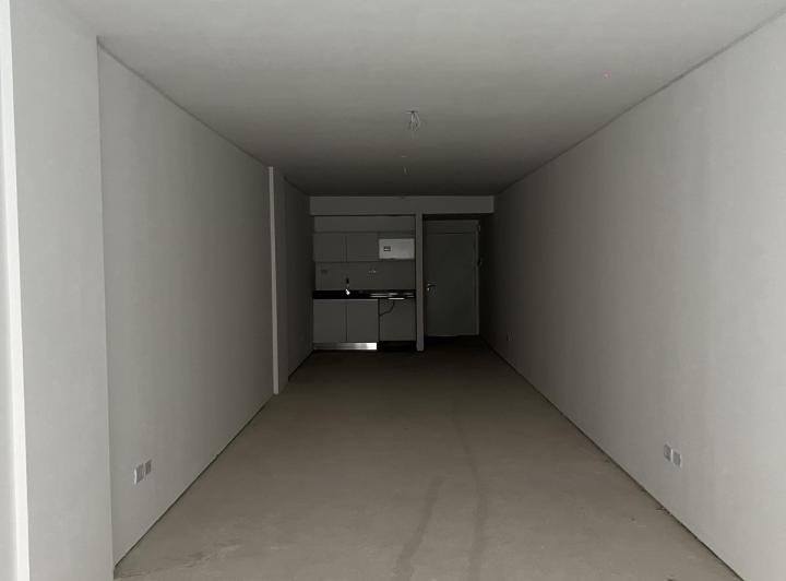 Foto de Oficina a estrenar con balcón – 55 m² en Recoleta, imagen 3
