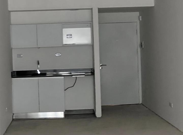 Foto de Oficina a estrenar con balcón – 55 m² en Recoleta, imagen 4