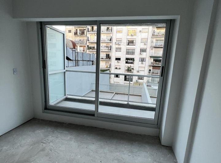 Foto de Oficina a estrenar con balcón – 55 m² en Recoleta, imagen 5