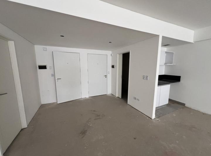 Foto de Oficina a estrenar con terraza propia – 180 m² en Recoleta, imagen 3