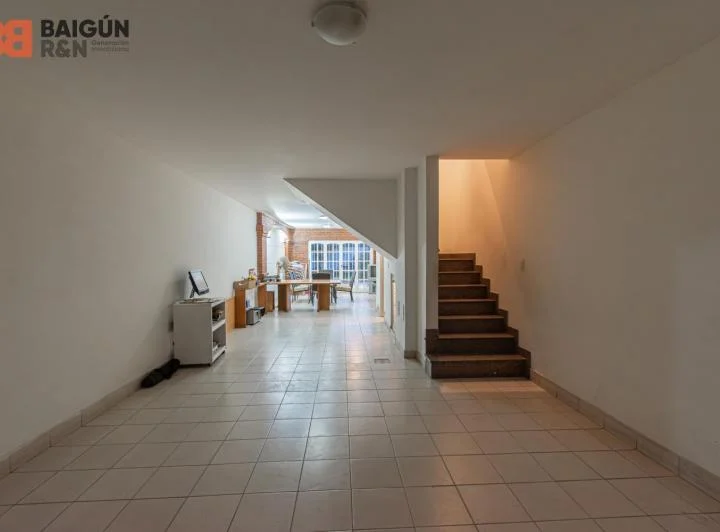 Casa tipo PH en  Villa Pueyrredón 3