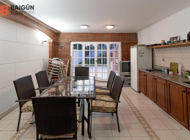 Casa tipo PH en  Villa Pueyrredón 4