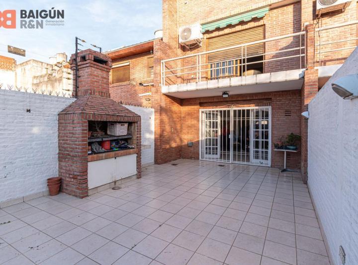 Casa tipo PH en  Villa Pueyrredón 5