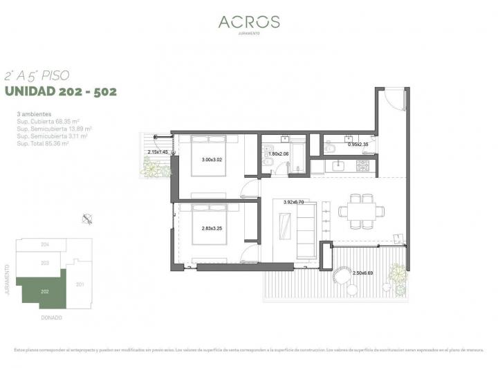 Plano 3