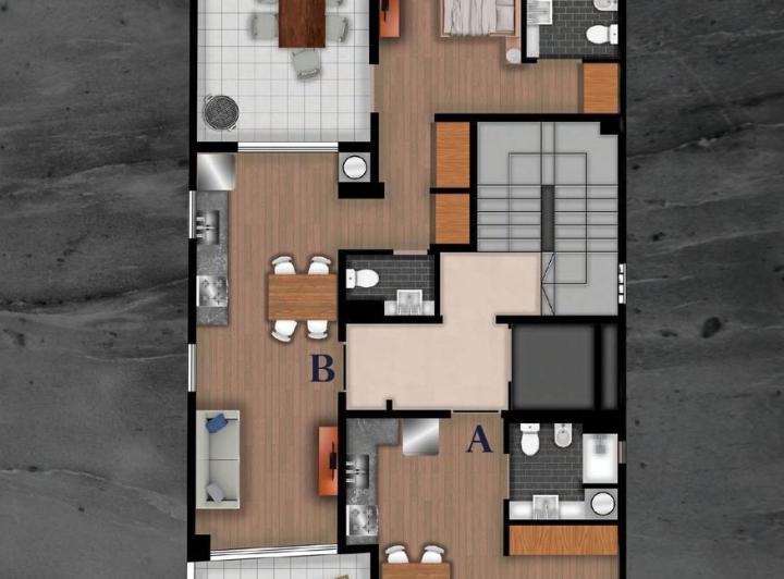 Plano 8