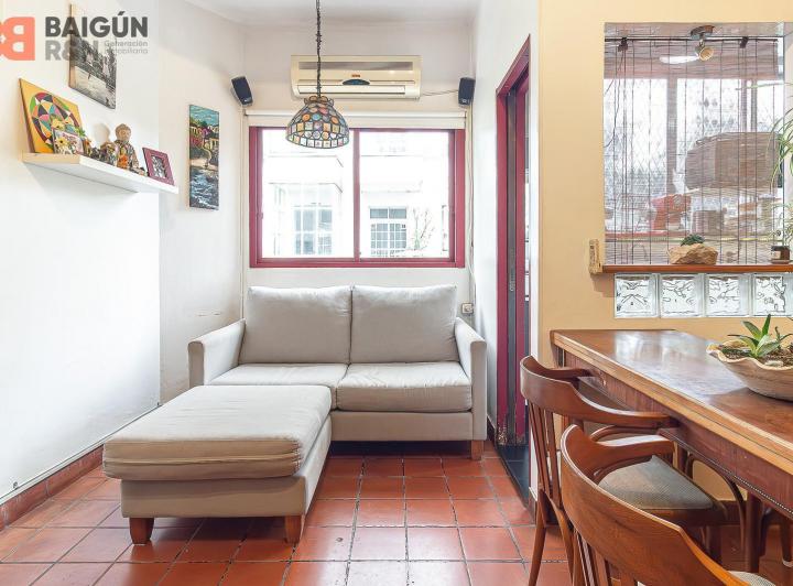 4 ambientes en Villa Ortuzar 3