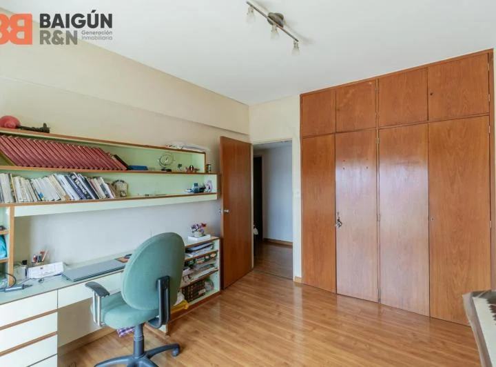 Departamento en Villa Urquiza 5