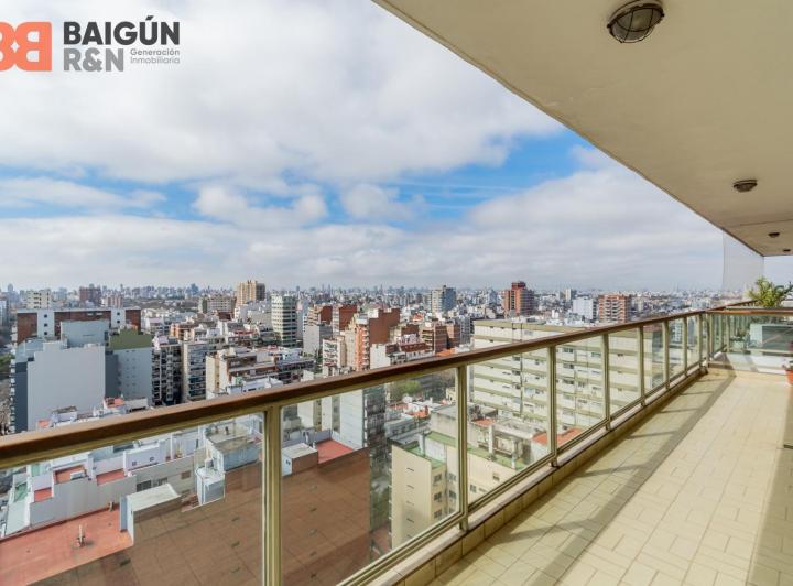 Departamento en Villa Urquiza 2