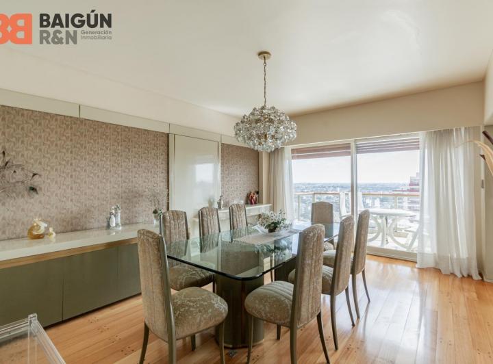 Departamento en Villa Urquiza 4