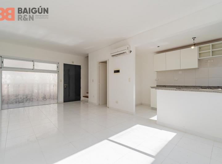 Departamento en Agronomia 2