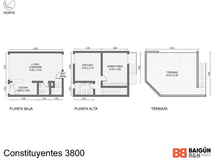 Plano 3