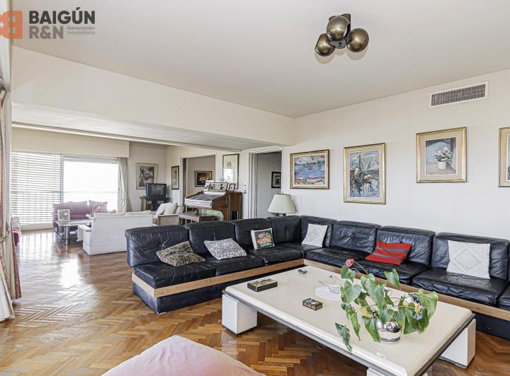 Piso en venta en Palermo 3