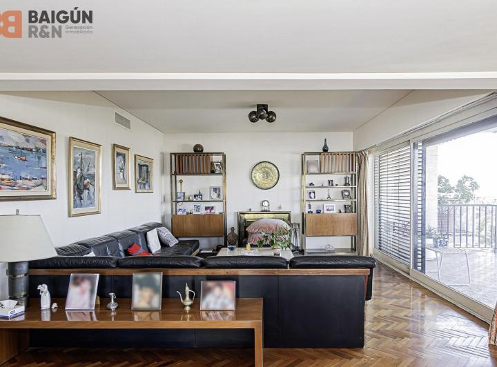 Piso en venta en Palermo 1