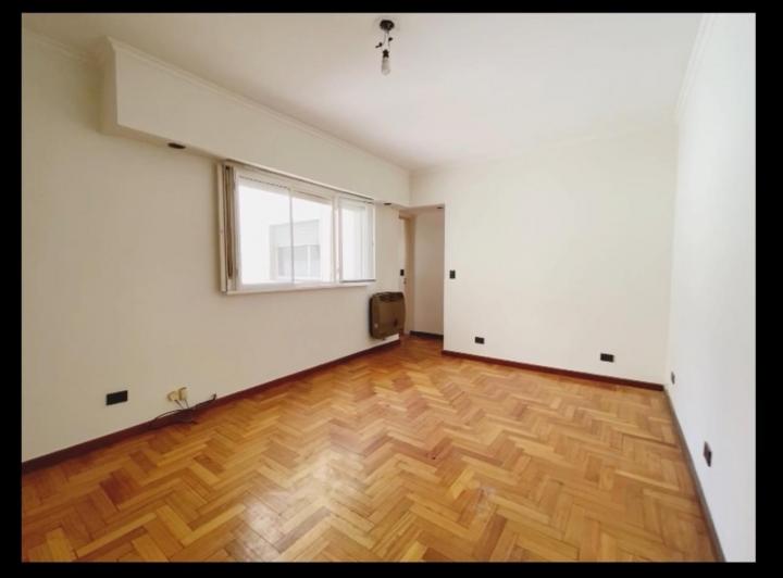 Departamento en  Caballito 3