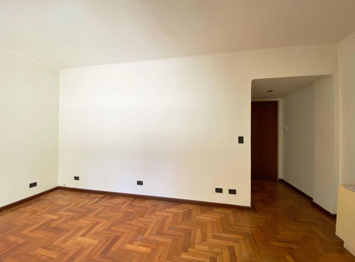 Departamento de 3 ambientes en  Caballito 4