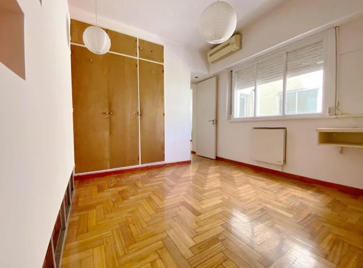 Departamento de 3 ambientes en  Caballito 5