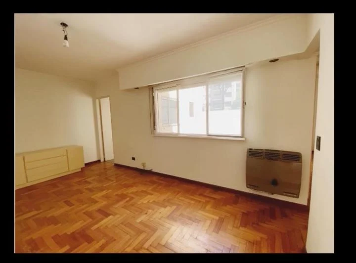 Departamento de 3 ambientes en  Caballito 2