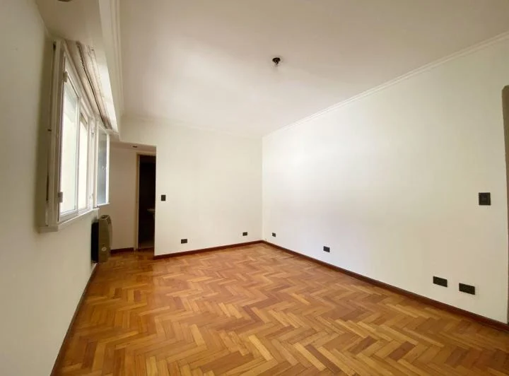 Departamento de 3 ambientes en  Caballito 1
