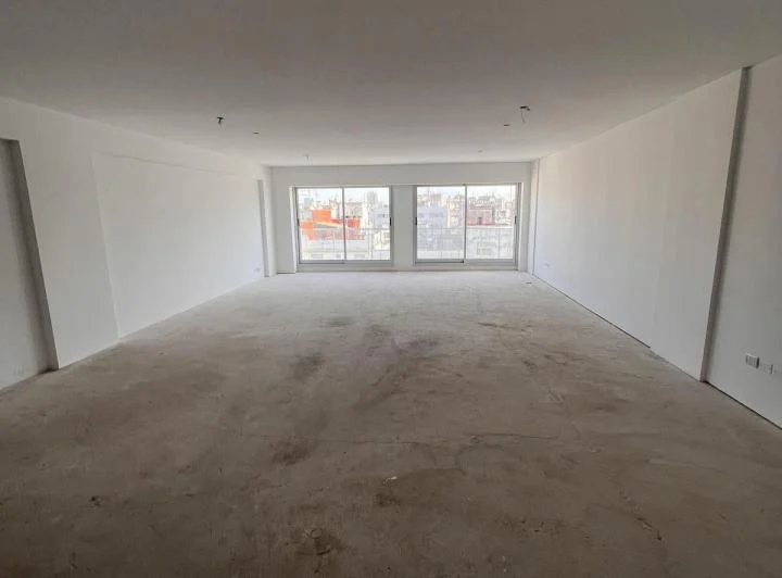 Foto de Oficina a estrenar planta libre en piso 10 – 87 m² en Recoleta, imagen 4