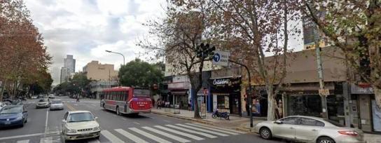 Local en Chacarita 3