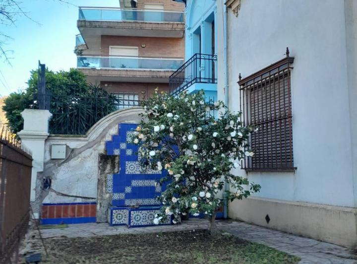 Propiedad en Argentina