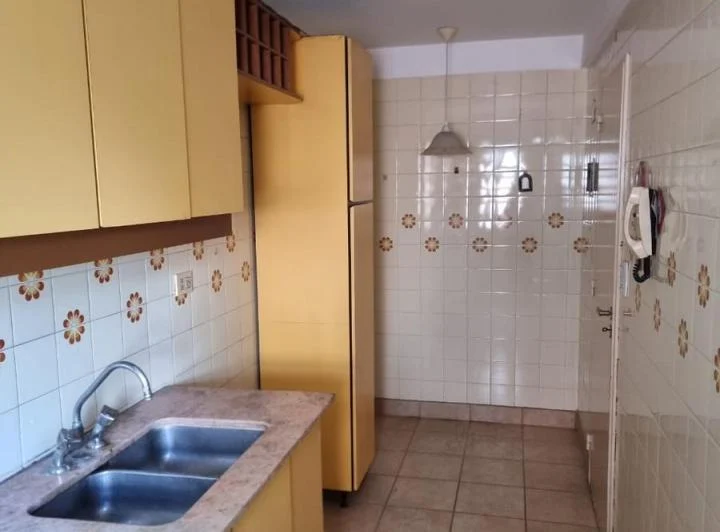 Departamento en Belgrano 4
