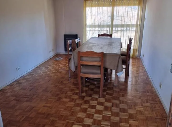 Departamento en Belgrano 3