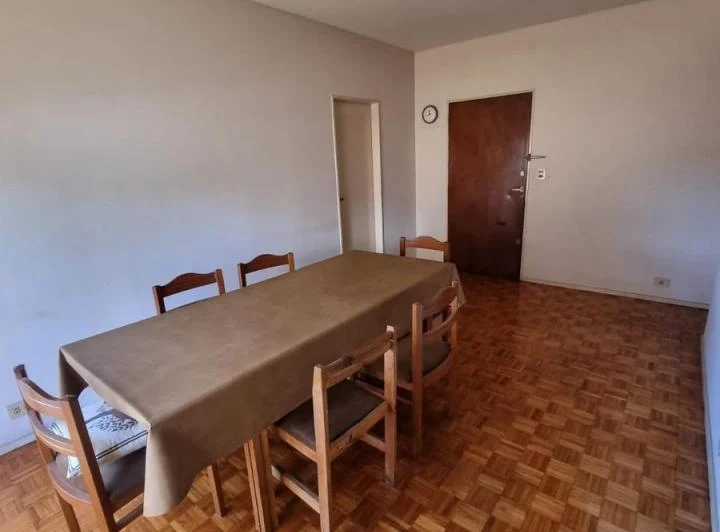 Departamento en Belgrano 1