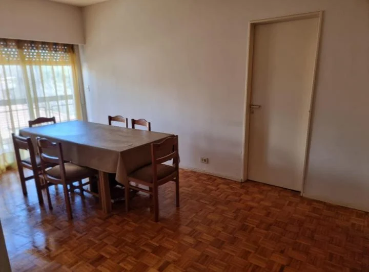 Departamento en Belgrano 2