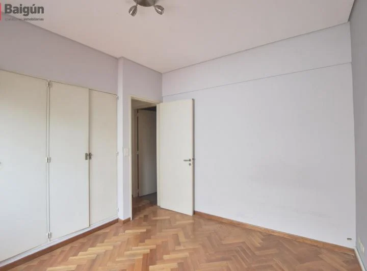 Departamento 3 amb. en Belgrano 2