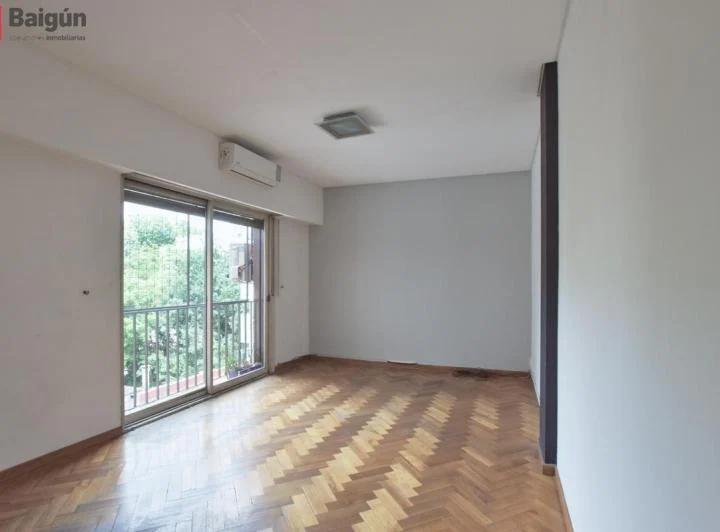 Departamento 3 amb. en Belgrano 1