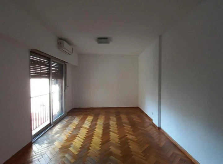 Departamento 3 amb. en Belgrano 3