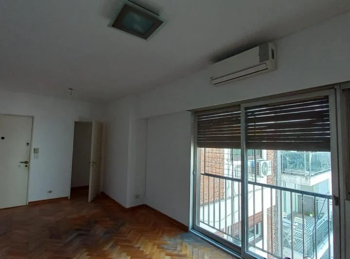 Departamento 3 amb. en Belgrano 4