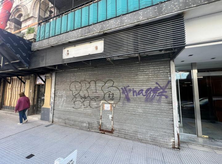 Marcelo T. de Alvear al 1500 4